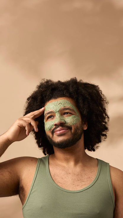 Mask of Magnaminty - US 6441
