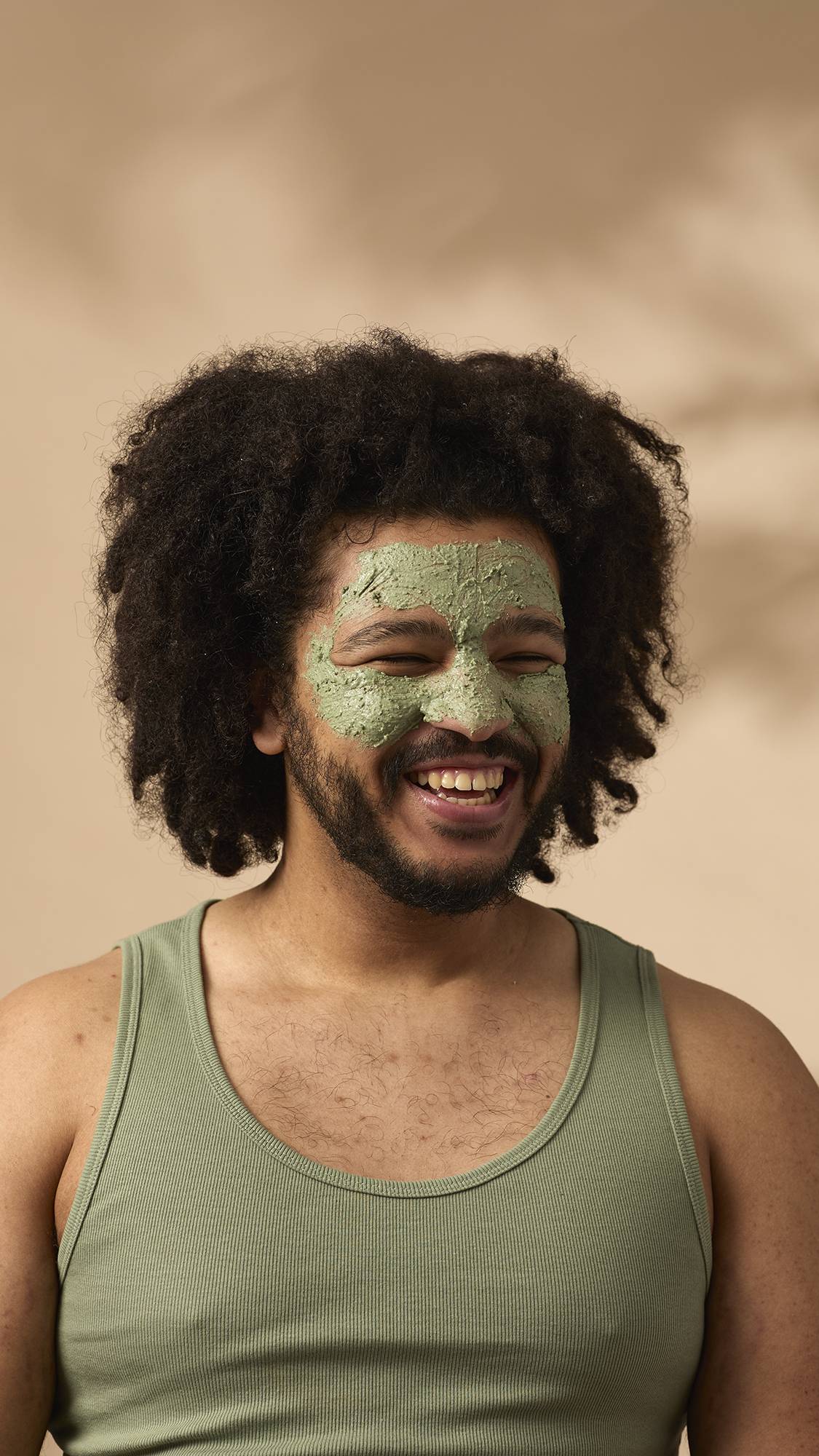 Mask of Magnaminty - US 6441