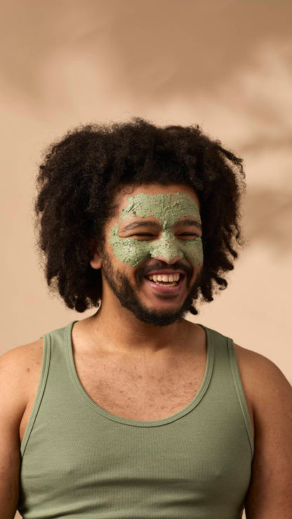 Mask of Magnaminty - US 6441