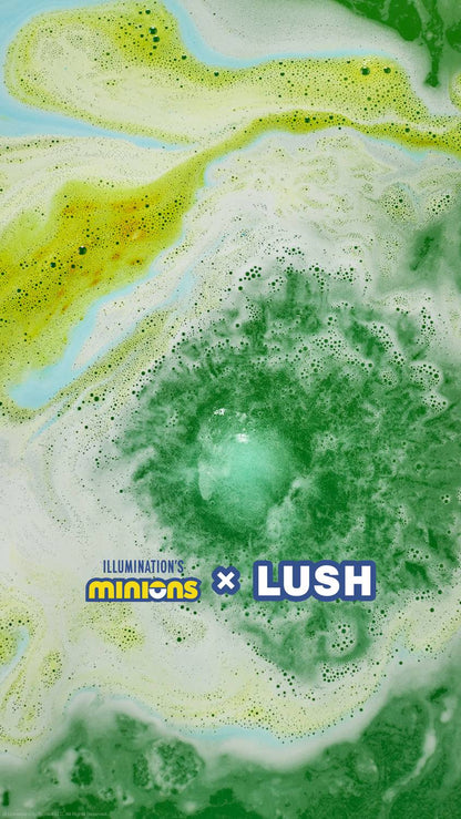 Minions - US 3444