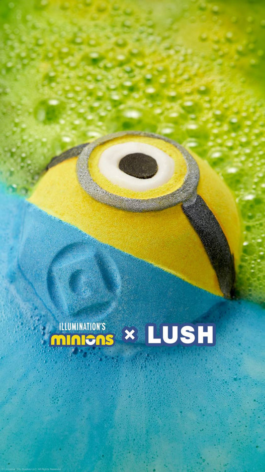 Minions - US 3444
