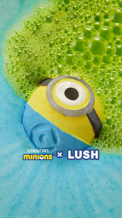 Minions - US 3444