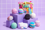 Never Mind The Bath Bombs - US 1314