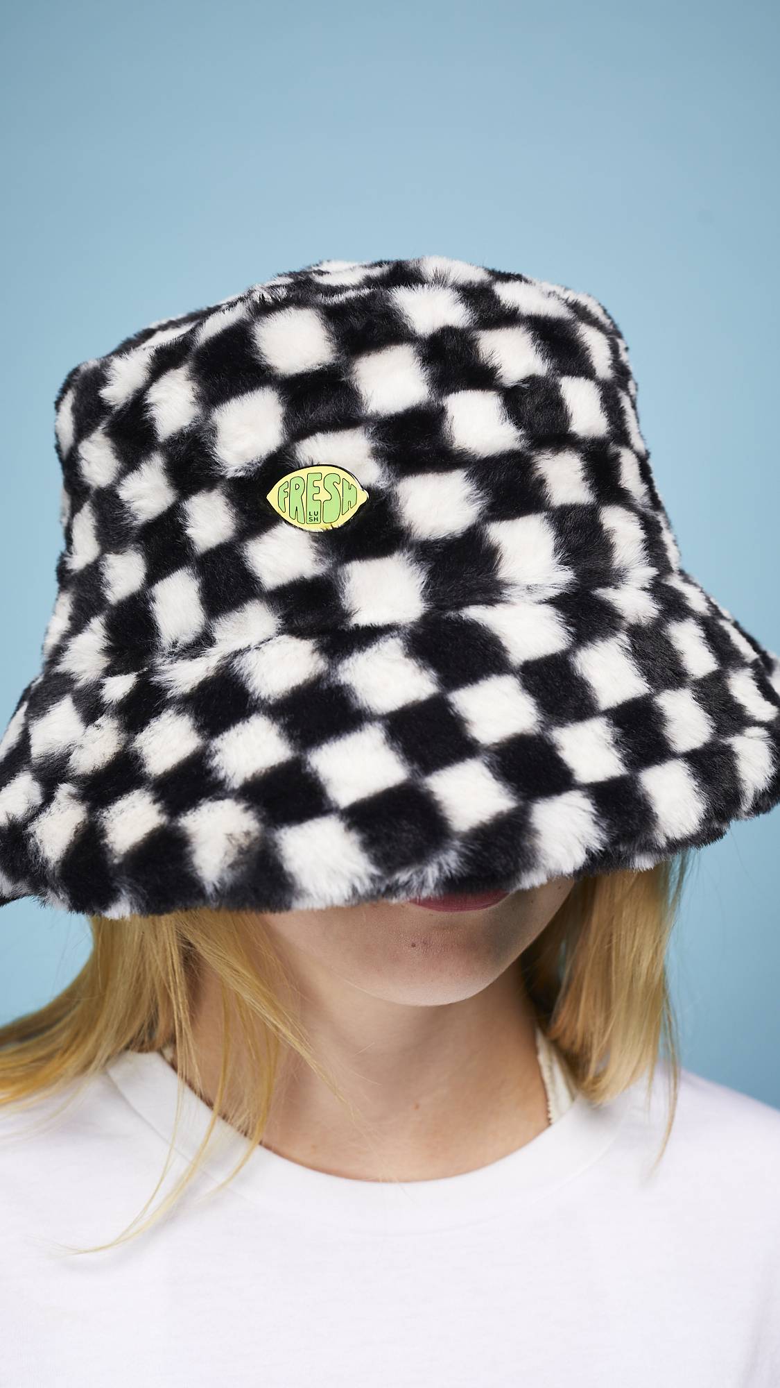 Fresh As Pin - US 6325