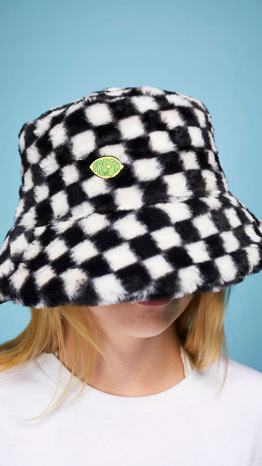 Fresh As Pin - US 6325