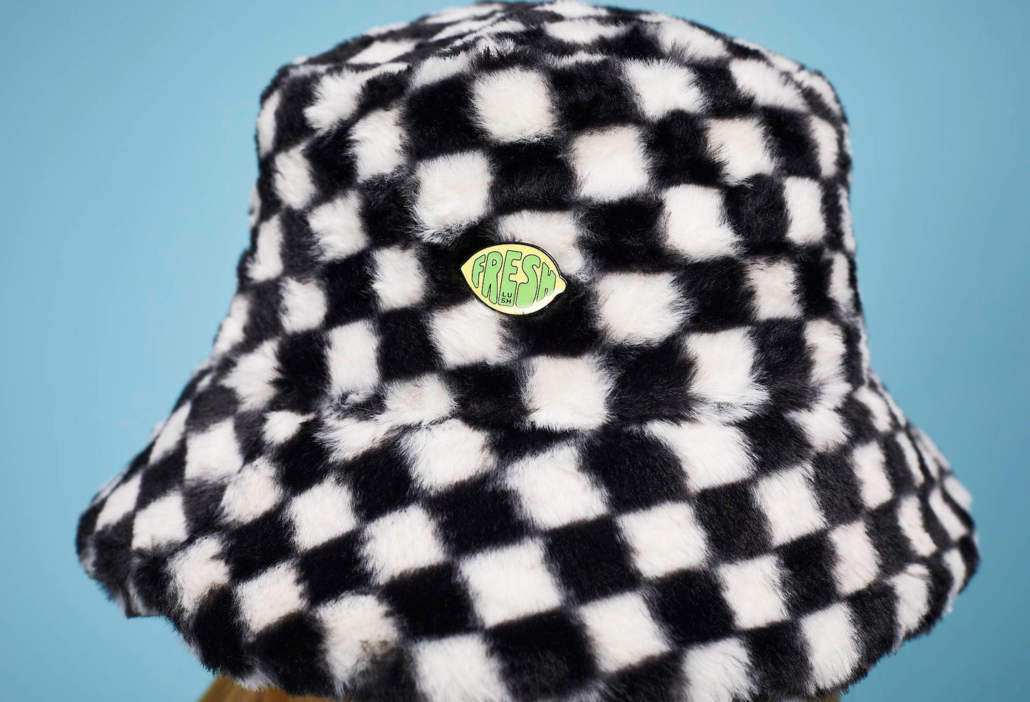Fresh As Pin - US 6325