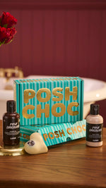 Posh Chocolate - US 2727