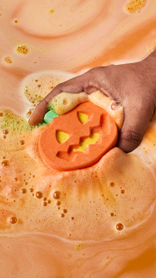 Punkin Pumpkin - US 7576