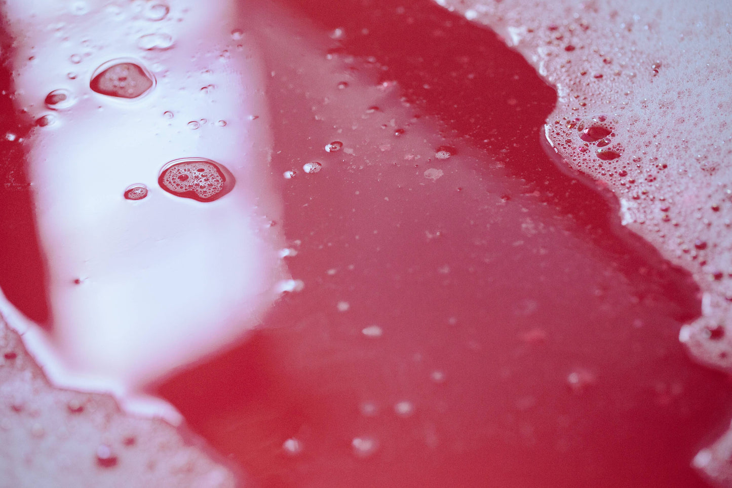 Rose Jam Bubbleroon - US 1441
