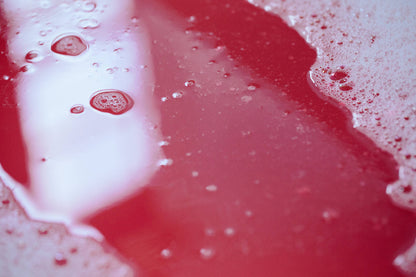 Rose Jam Bubbleroon - US 1441