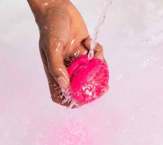 Rose Jam Bubbleroon - US 1441