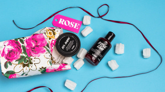 Rose - US 4814