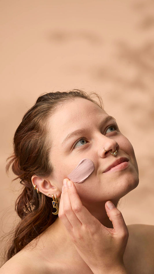 Rosy Cheeks - US 2379