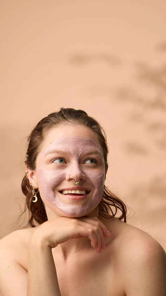 Rosy Cheeks - US 2379