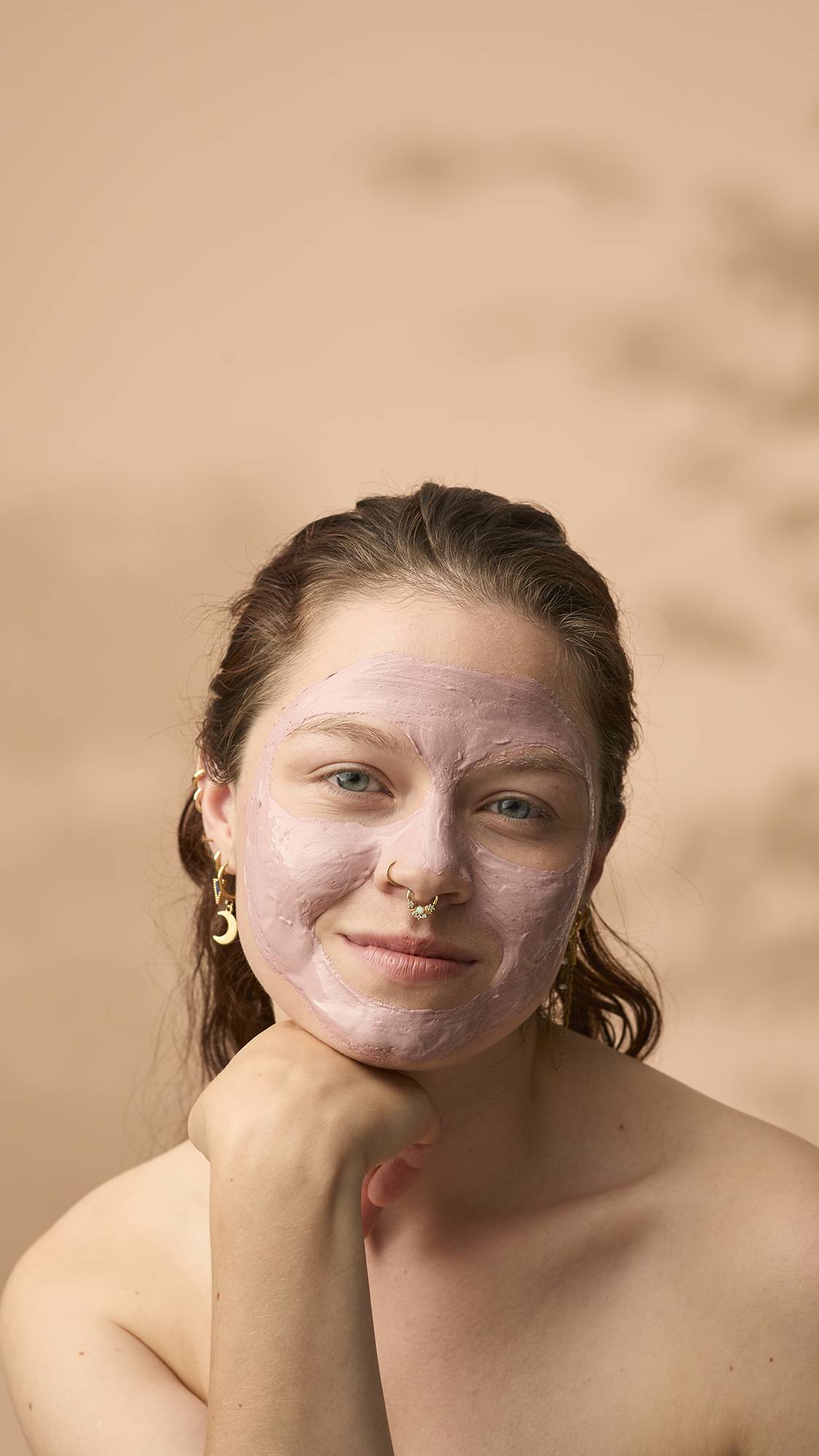 Rosy Cheeks - US 2379
