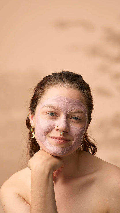 Rosy Cheeks - US 2379