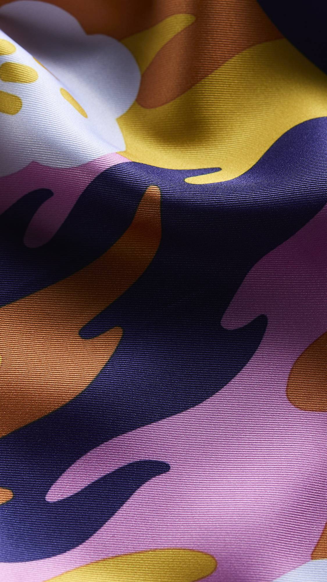 Sagittarius Knot Wrap - US 7565