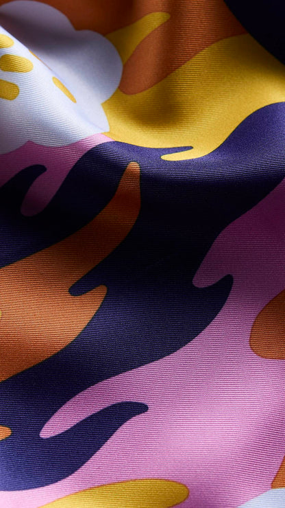Sagittarius Knot Wrap - US 7565