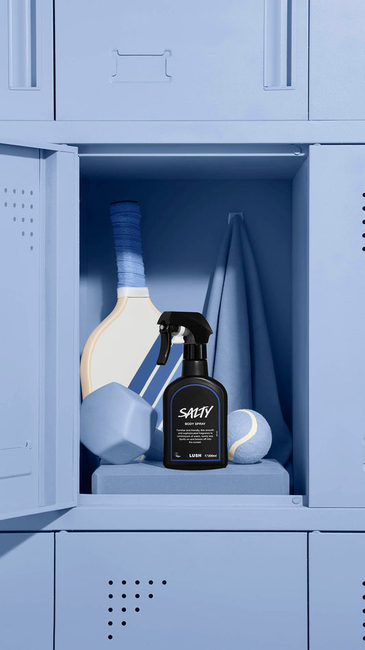 Salty - US 1684