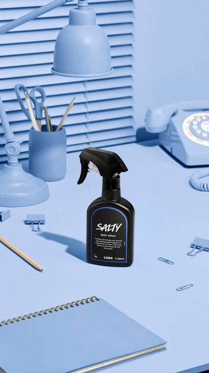 Salty - US 1684