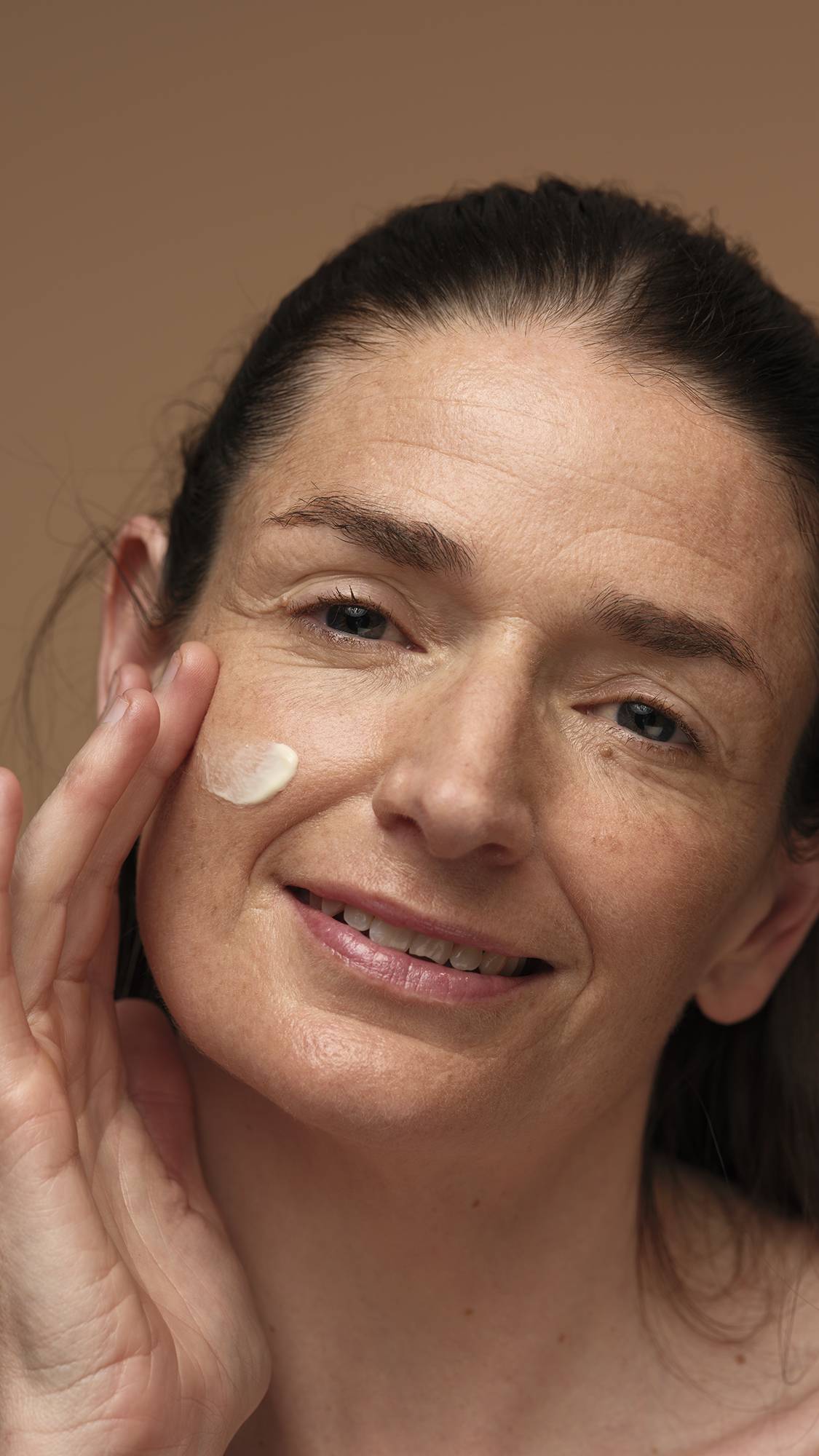 Skin's Shangri La Self-Preserving - US 5988