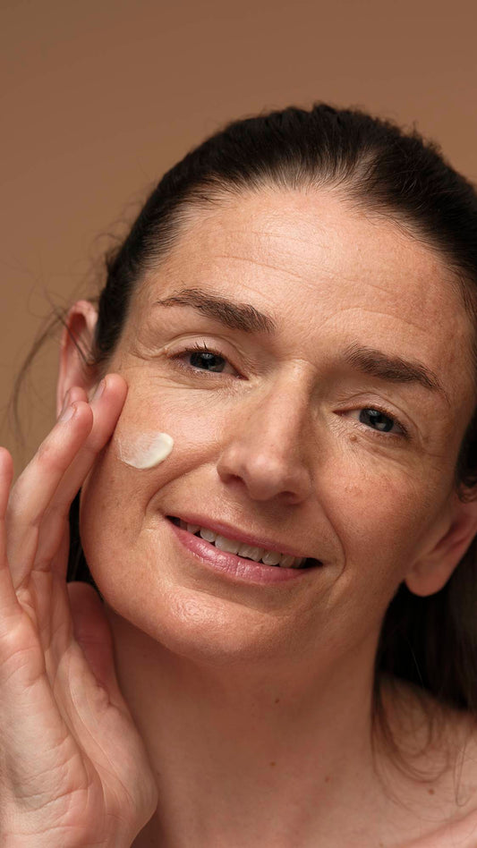 Skin's Shangri La Self-Preserving - US 5988