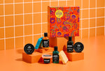 Shower In Lush - US 9918