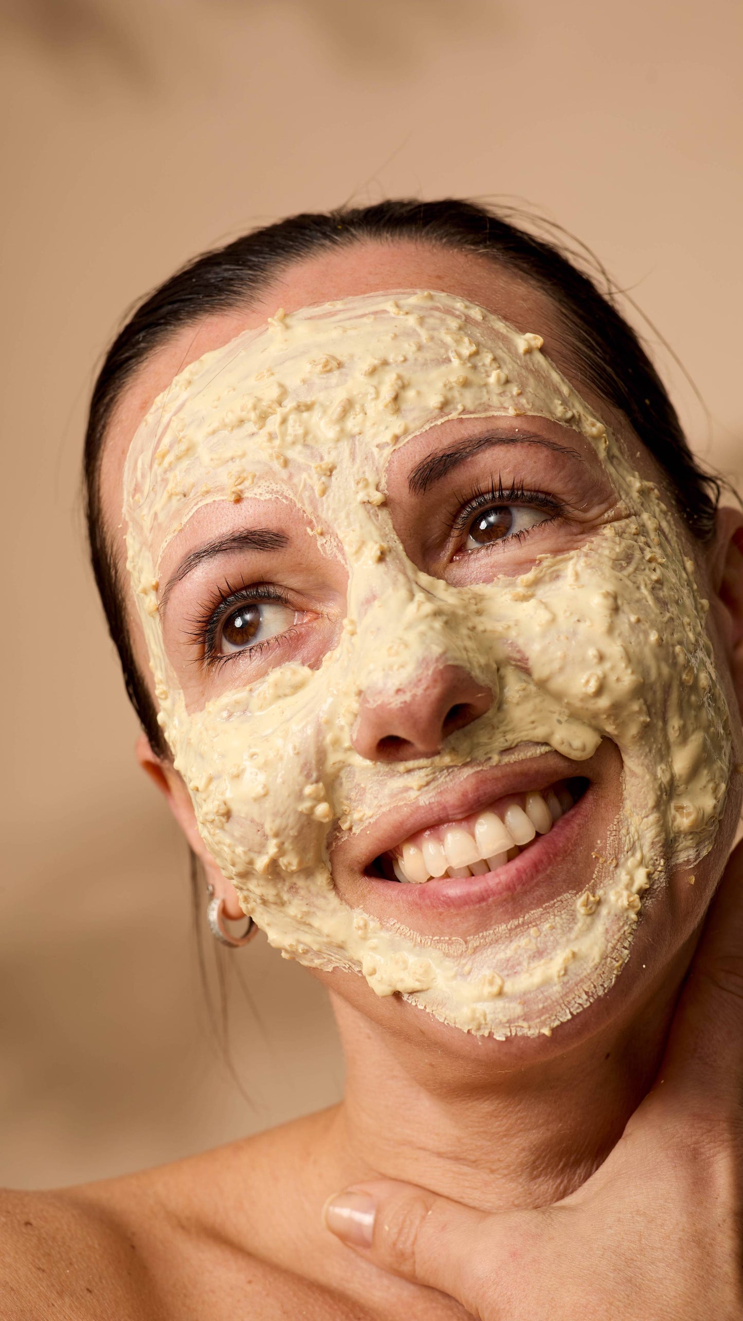 Skin Soothing Porridge - US 2997
