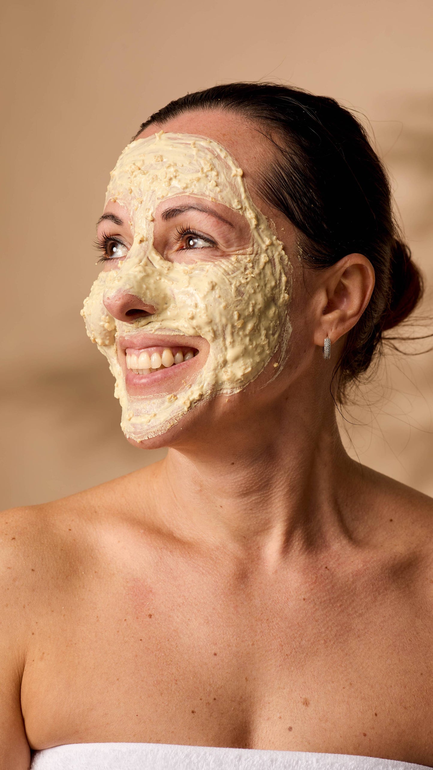 Skin Soothing Porridge - US 2997