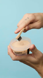 Sleepy - US 9353