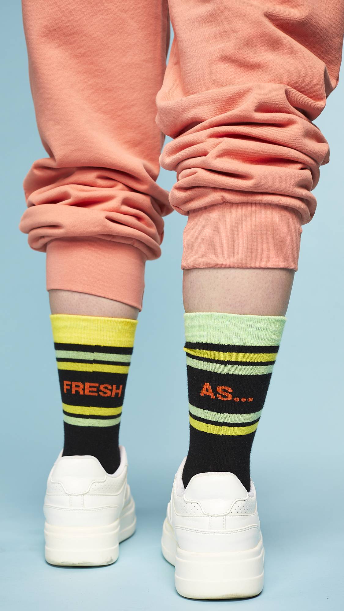 Fresh As - US 8609