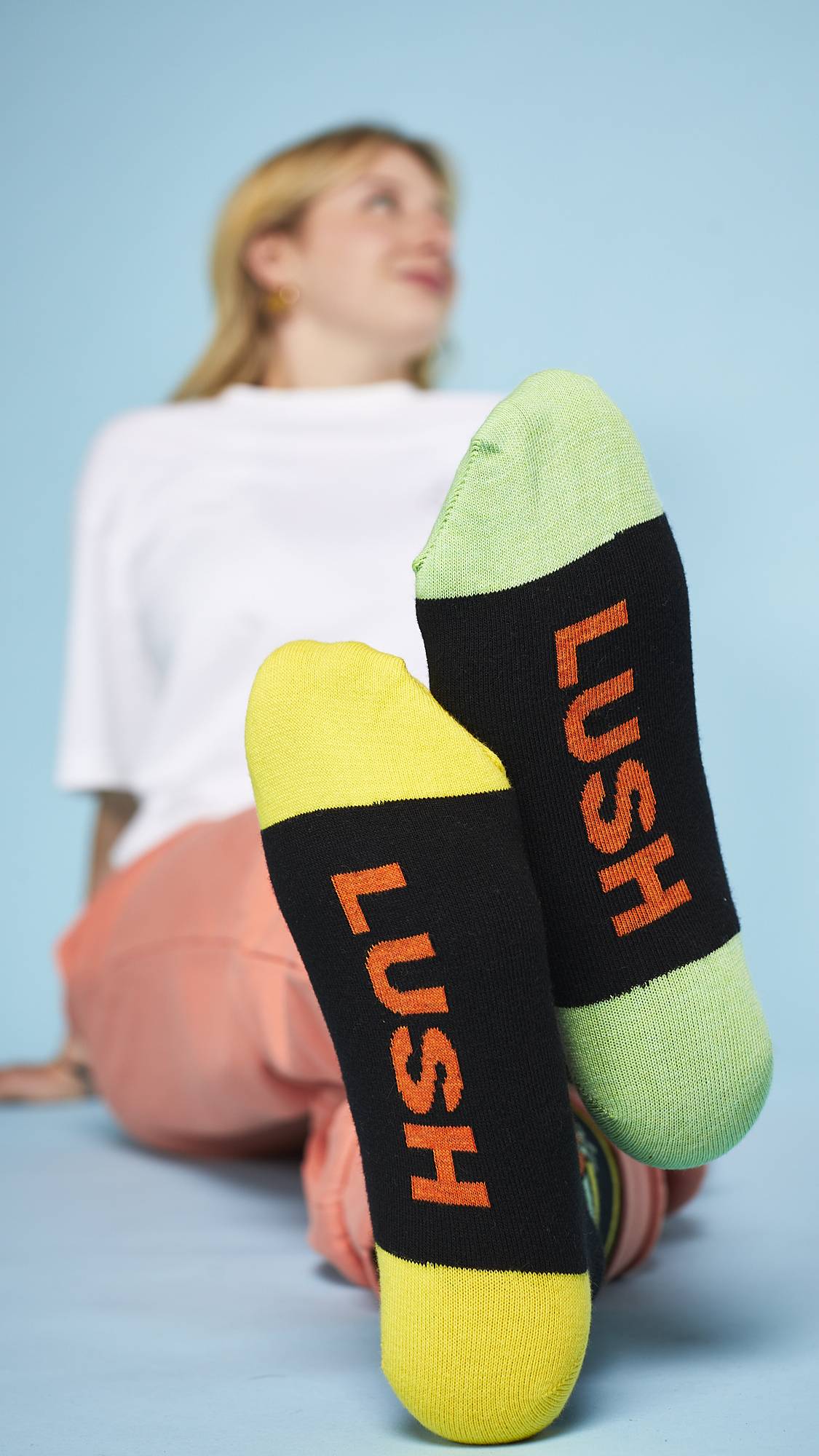 Fresh As - US 8609