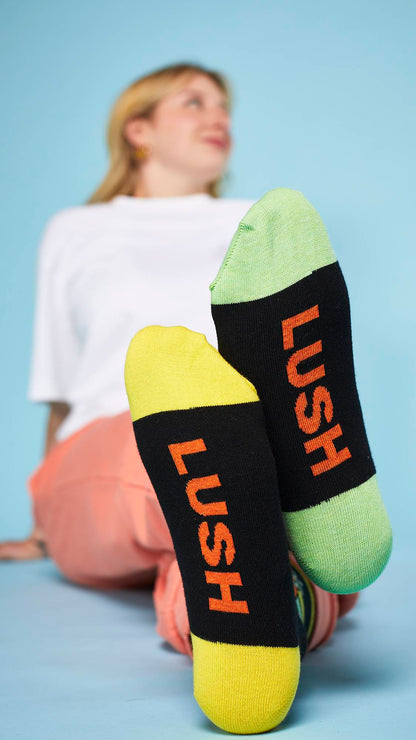 Fresh As - US 8609