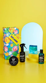 Splash! - US 9086