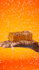 Sticky Syrup - US 6552