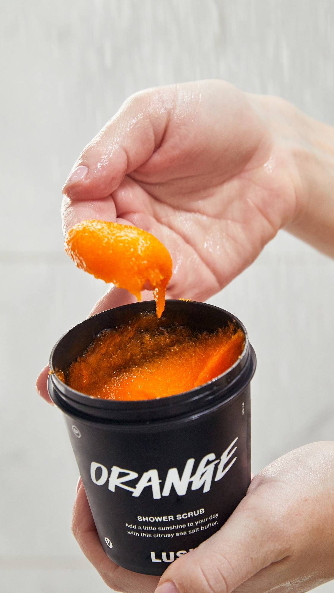 Orange - US 2573