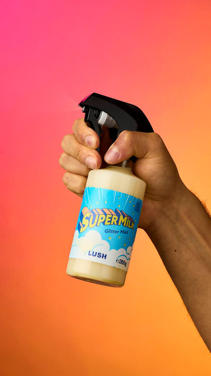 Super Milk - US 4420