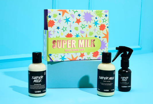 Super Milk - US 1696
