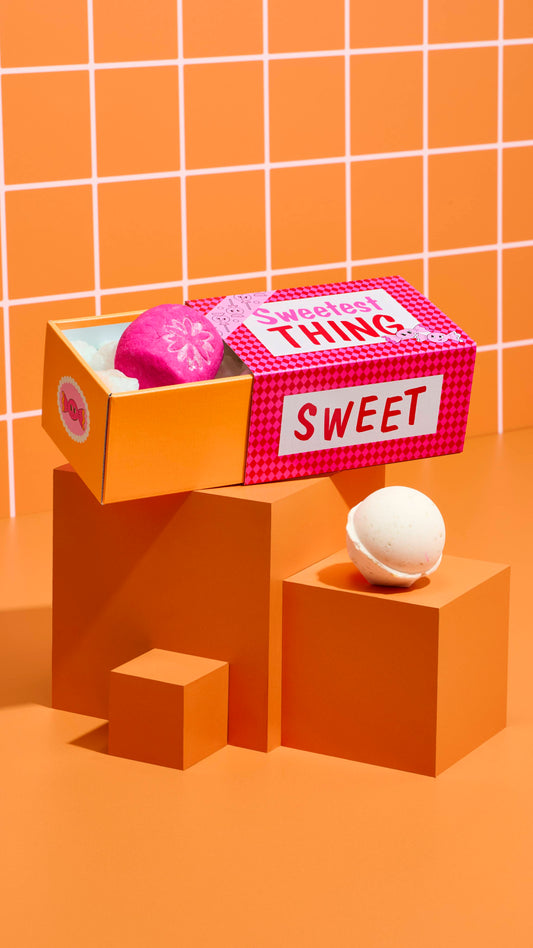 Sweetest Thing - US 8030