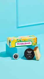 Thanks Hands - US 3921