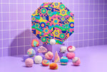 The Art Of Bathing - US 7173