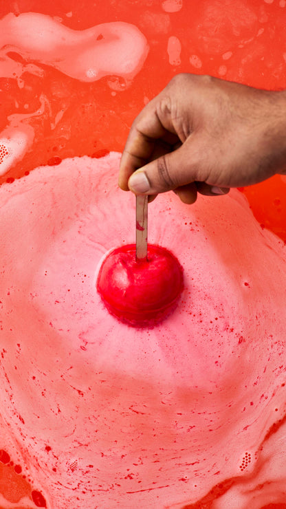 Toffee Apple - US 3436