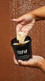Tofu - US 8414