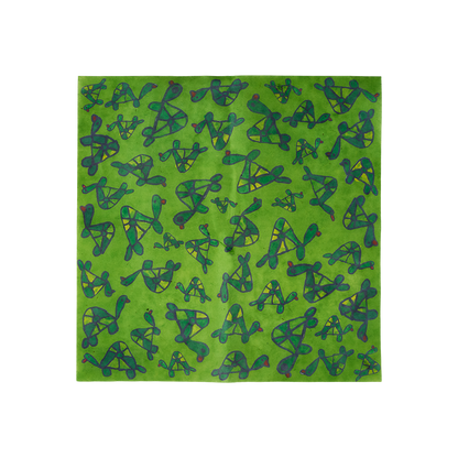 Turtley Awesome - US 5024