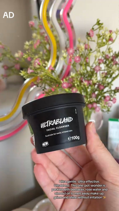 Ultrabland - US 1686