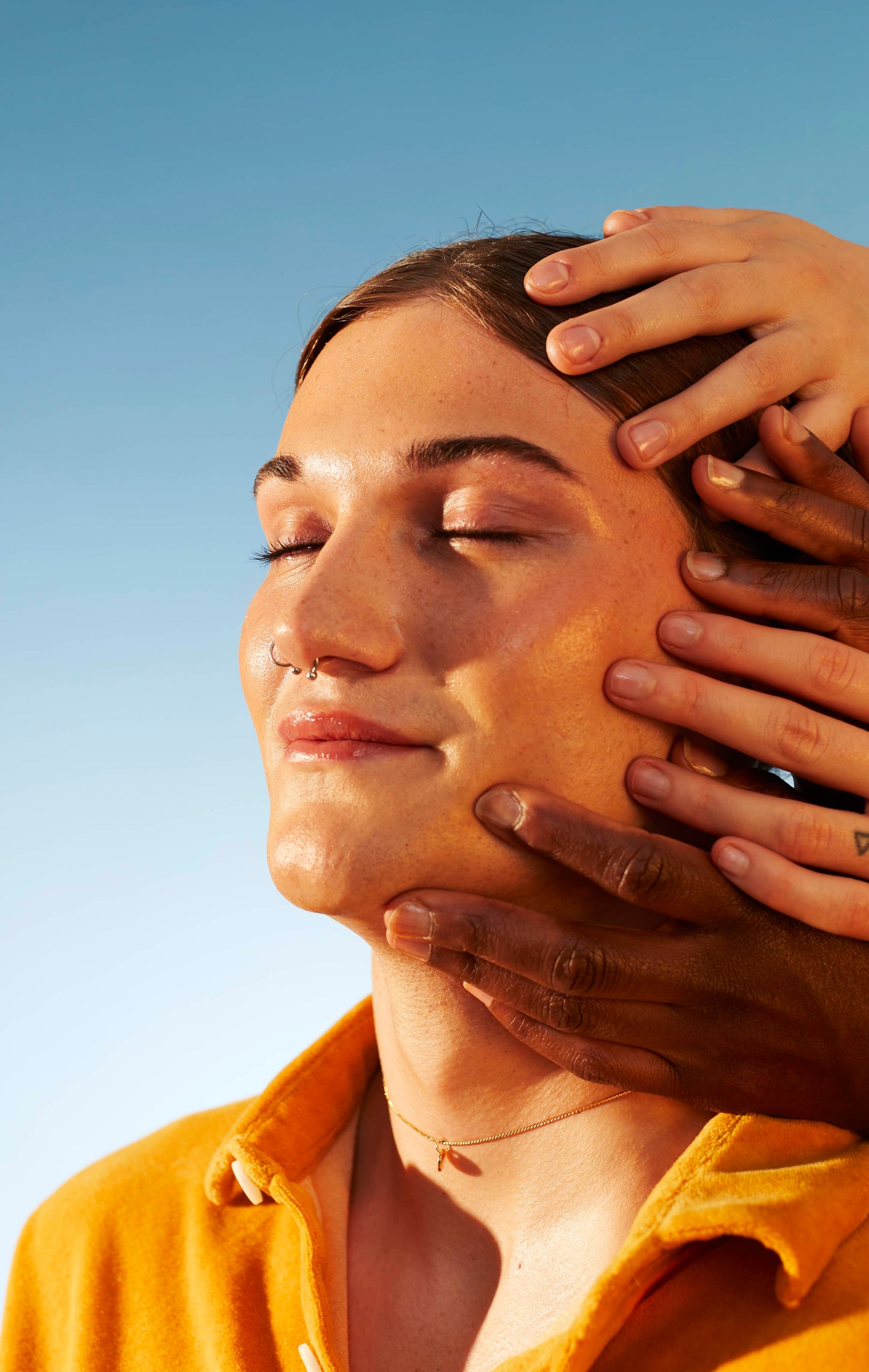 Validation Facial Spa Treatment - US 2908