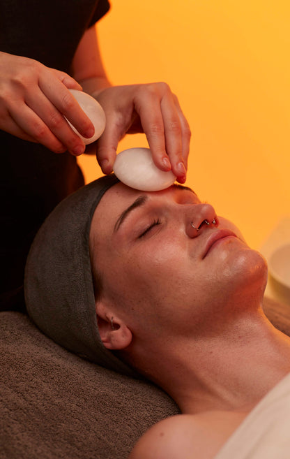 Validation Facial Spa Treatment - US 2908