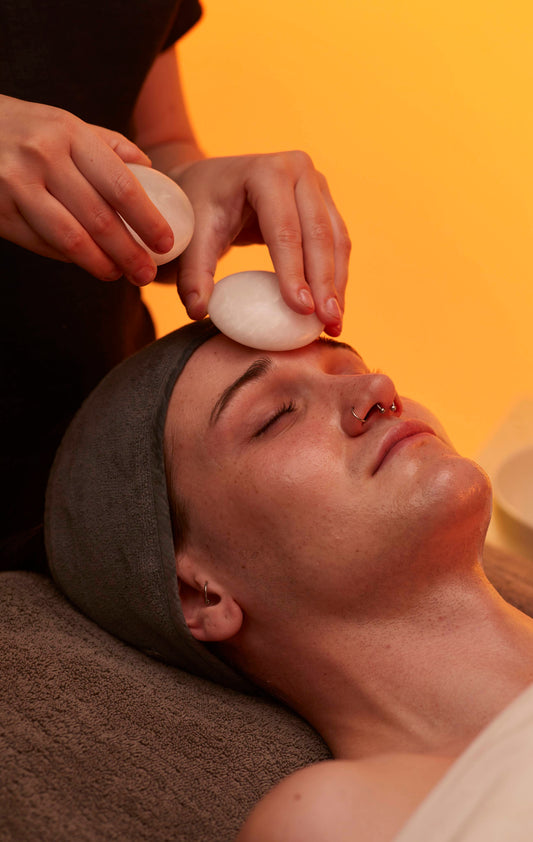 Validation Facial Spa Treatment - US 2908