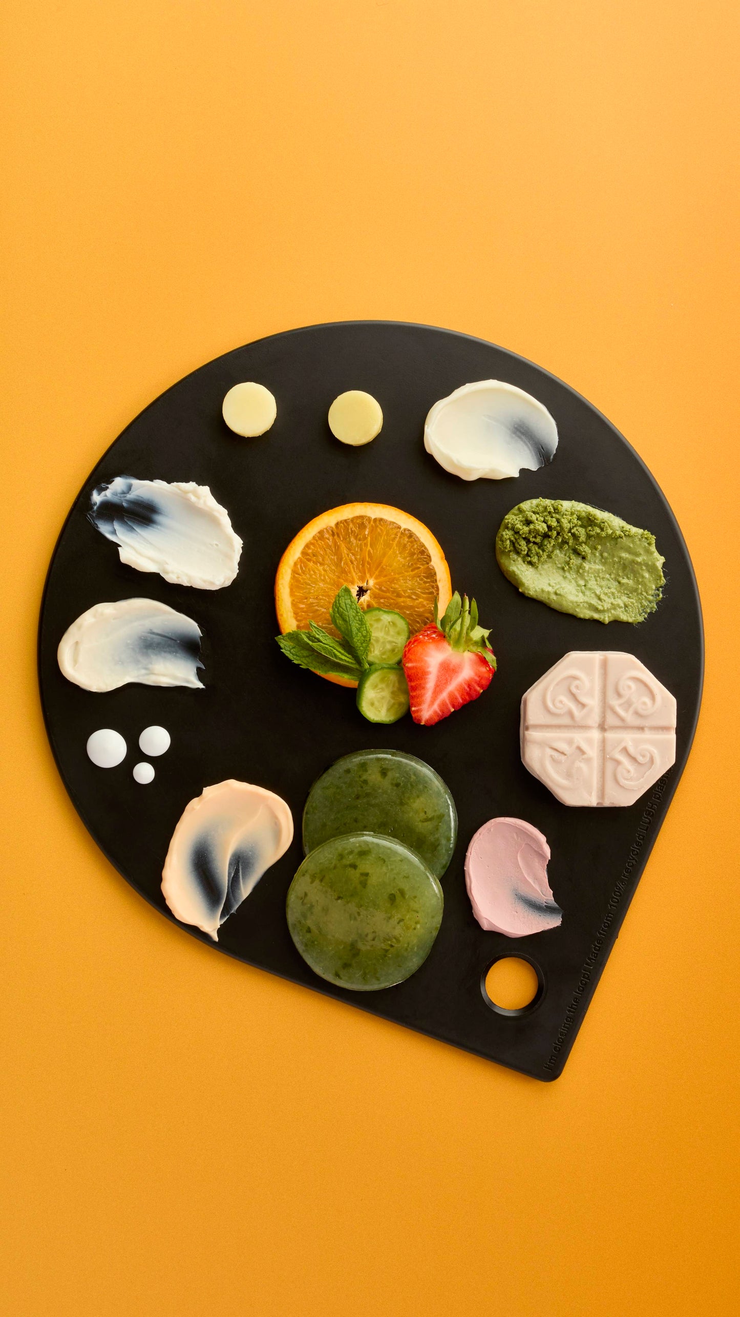 Validation Facial Spa Treatment - US 2908