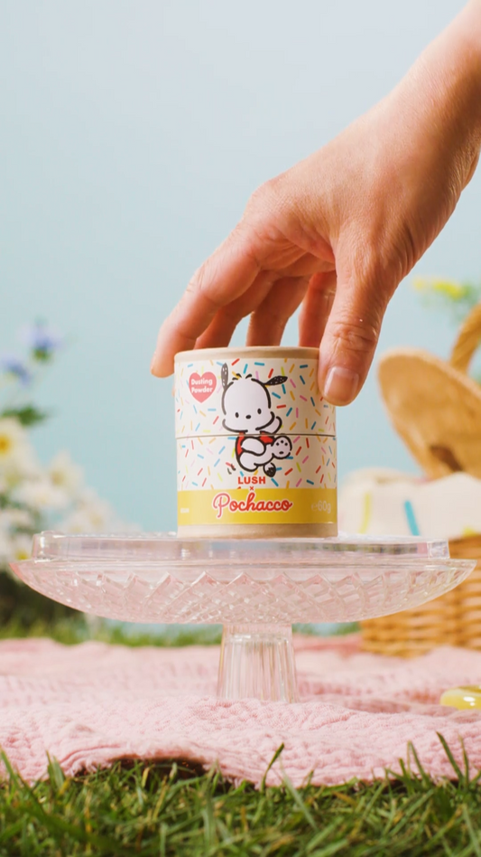 Pochacco - US 3943